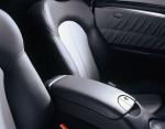 Mercedes-Benz CLK-Class 2003 года